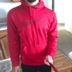 Men’s Nike Hoodie (M)